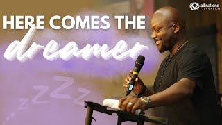 Thrive Camp 2023 - Day 4 | Morning Session | Pastor Zenzo Matoga | All Nations Church NJ