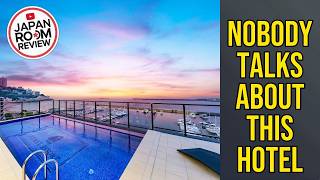 Livemax Resort Atami-Seafront - Nobody Talks About This Hotel | Atami, Japan⭐ | Japan Room Review