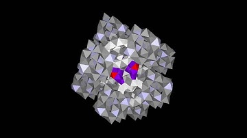 Truncated octahedron of truncated tetrahedra of octahedra