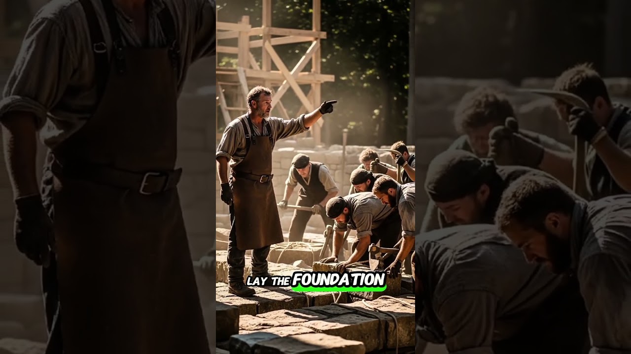 💡 Count the Cost, Finish Strong 