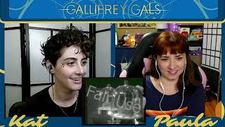 THE VELVET WEB, Classic Doctor Who, REACTION, Get Wibbly Wobbly, KEYS OF MARINUS PART 2