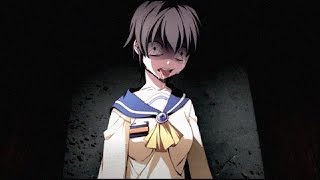 Не хентай - #12 - Corpse Party