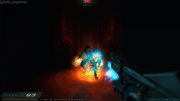 Doom 3 - #22. Central Processing .