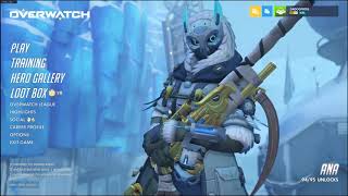 GUIDE TO OVERWATCH LVL 5 ENDORSEMENT! PROVEN TO WORK! REAL ADVICE FROM ENDORSE LV 5 PLAYER!!!!
