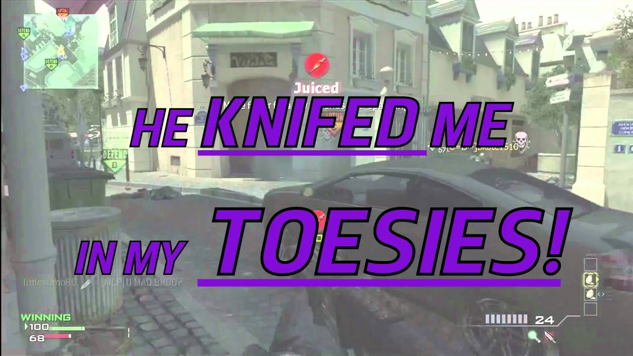 Passive Aggresion - Resistance