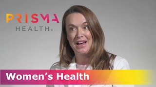Kimberly Dubose, MD is an OB/GYN Physician at Prisma Health - Greenville