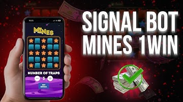 1win mines hack / mines hack / mines game hack telegram bot // aviator predictor telegram bot🚀 #1win