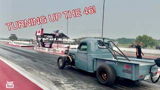 Testing After Sick Summer