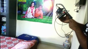 Indoor Navigational Assistance for Blind & Elderly on Raspberry Pi and Android Mobile