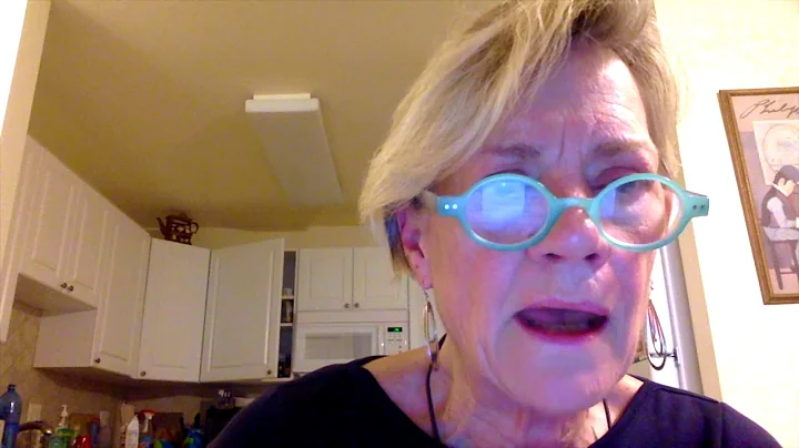 Reading | Psalm 31 | Diane Calvert