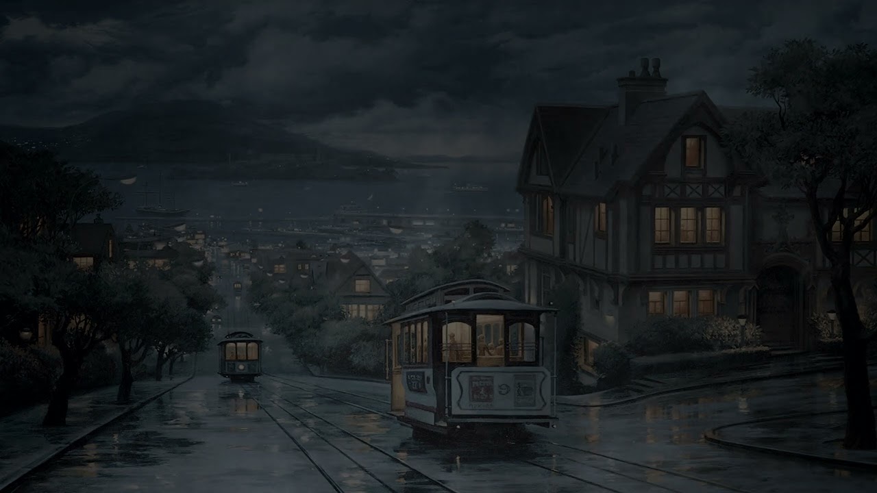 Watch 08 - Under rain on YouTube Watch 08 - Under rain on YouTube