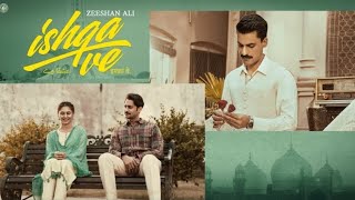 Ishqa Ve Chadiya Tu Kakh Da Nahi Sanu - Zeeshan Ali - New Punjabi Song 2025