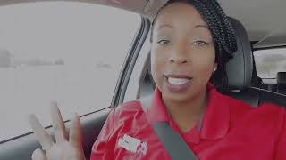 What to Expect for Road Test- Texas screenshot 5