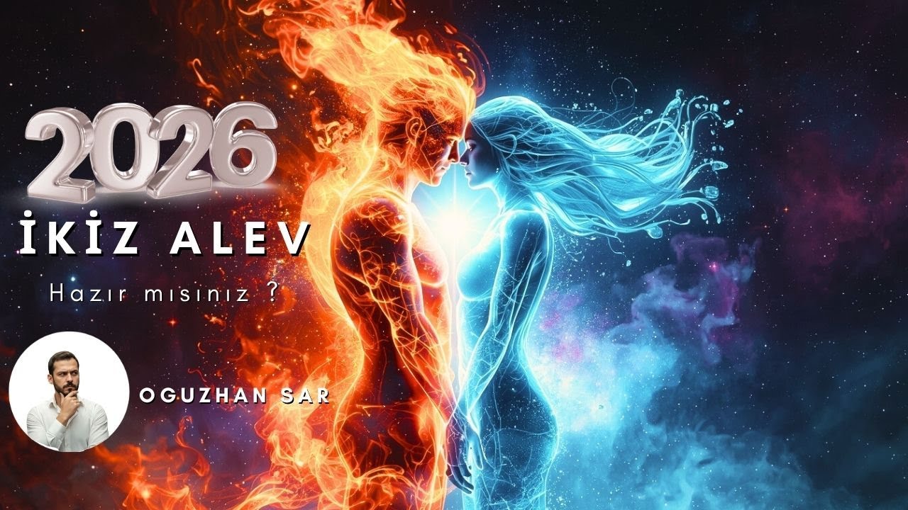 Тайна Близнецовых Пламен 2026: зачем Вселенная разлучает — и почему душа зовёт снова?