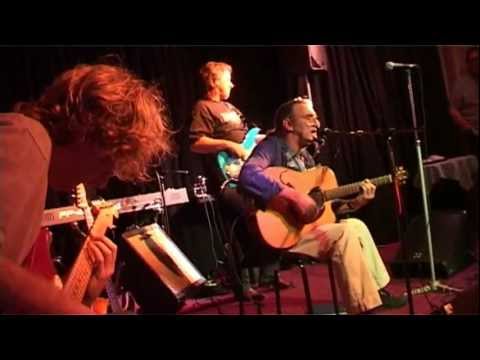 Elwood RSL Blues - Barry Charles - Little Red Rooster