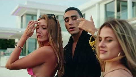 Skinny, VillaBanks - Tenerife (Official Video)