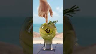 Licor 43 Sangrias!