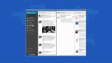 TweetDeck 3.2 - review by SoftPlanet