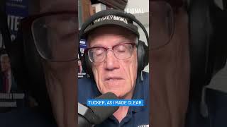 Victor Davis Hanson: I Challenge You, Tucker Carlson