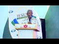 Teachings on jesus  session 1   bro gbile akanni