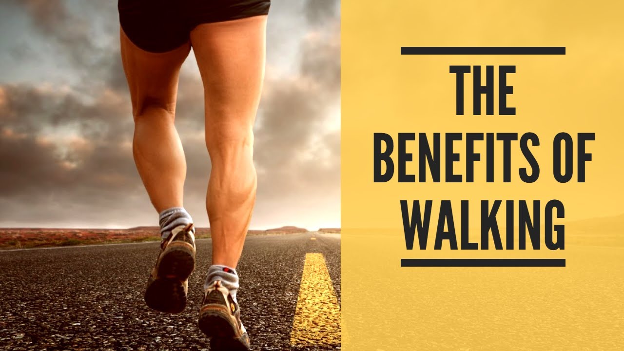 Benefits of Walking (Hindi)। Walking and Weightloss । Increase Your