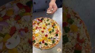 Wait for the audio! 🤣 Best Pizza Recipe with a Funny Twist 🍕#food ,#pizza