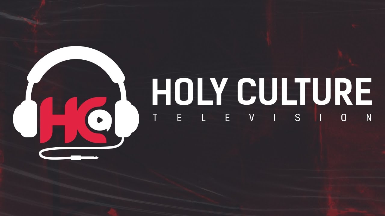 Holy Culture TV is NOW AVAILABLE on GLU!!! Watch it today!