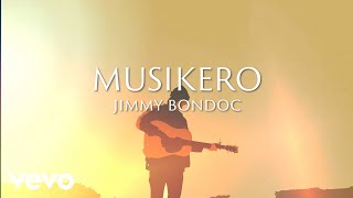 Watch Jimmy Bondoc Musikero video