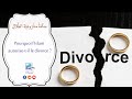 Pourquoi lislam autorisetil le divorce 