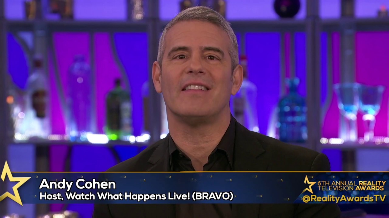 Reality TV Awards: 6 years of the 