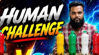 HUMAN CHALLENGE MIND GAME 🐸🐸🧠 99% PEOPLE FAIL 🚫 #Satisfying #ShortsFeed #RelaxingSounds screenshot 5