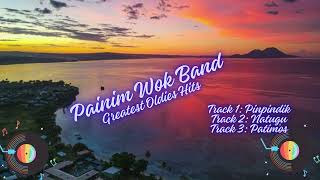 Painim Wok Band Greatest Oldies Hits