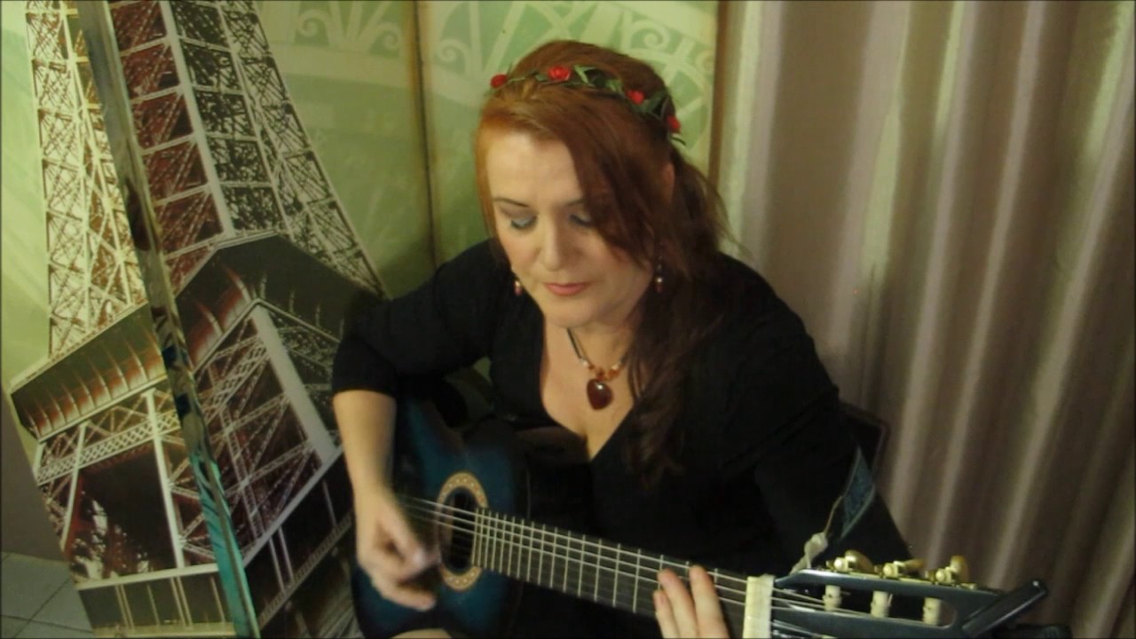 I Can't Change the World by Julia Marr