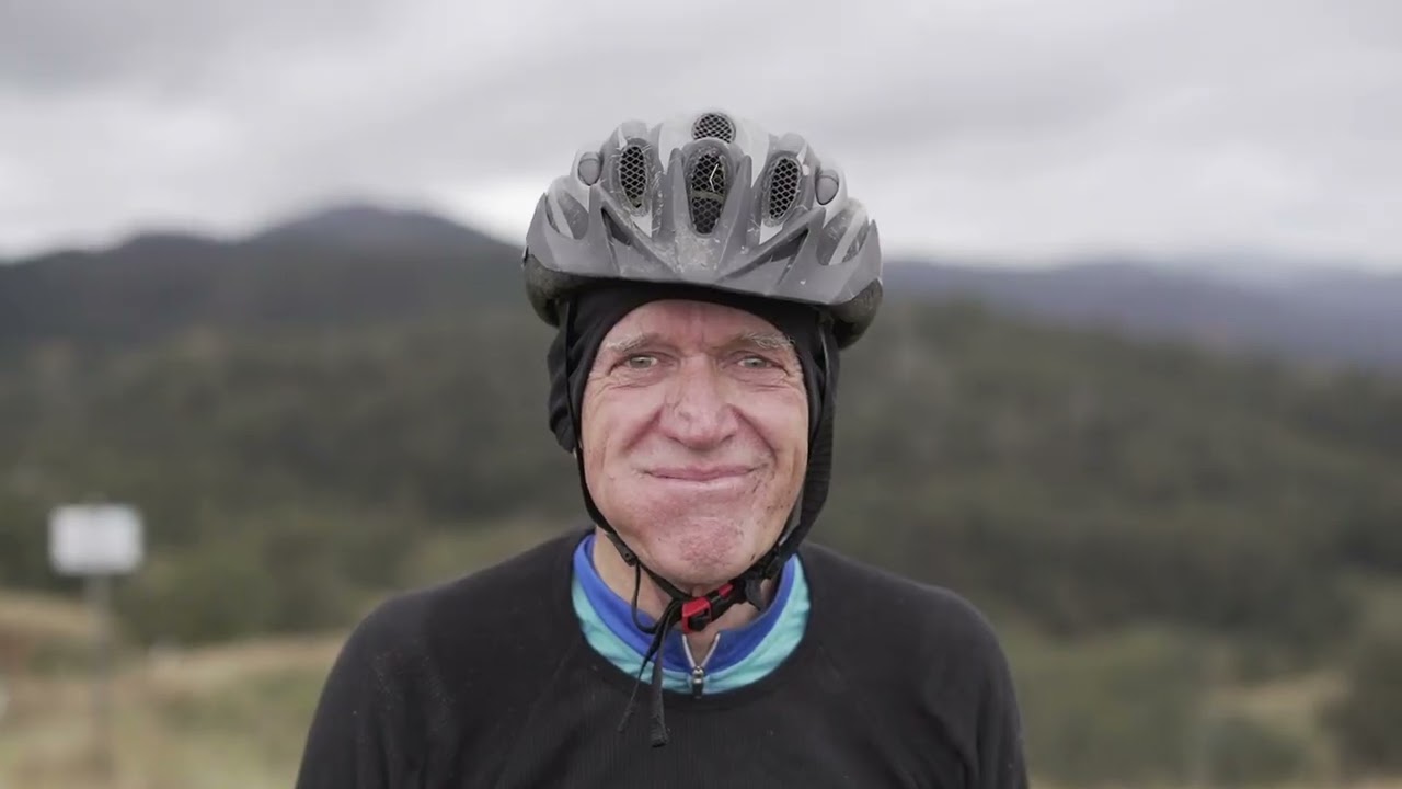 Portrait of a Graveleur