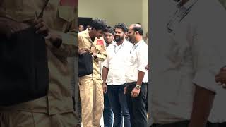 Association Name Launch Dept. Of Jmc Dooth