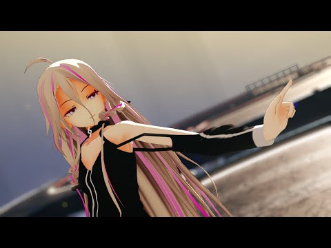 IA - INTERGALACTIA [MMD]
