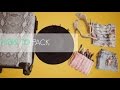 How To Pack | L.L.B