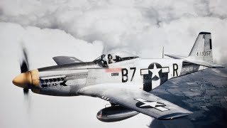 Japanese Were Horrified When American P 51 Mustangs Destroyed 400 Zero Fighters in One Day