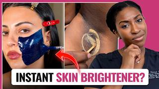 Is This Viral TikTok Skin Hack Actually Safe? (Doctor Reacts)