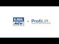 Global AGV - ProfiLift Kurzfilm