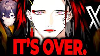 The Vox Akuma Situation Just Got EVEN WORSE