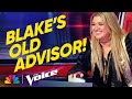 Kelly Had to Rehearse in a Barn on Season 2 and More Outtakes | The Voice | NBC