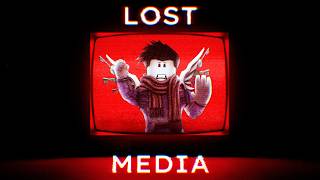 ЛОСТ МЕДИА РОБЛОКСА