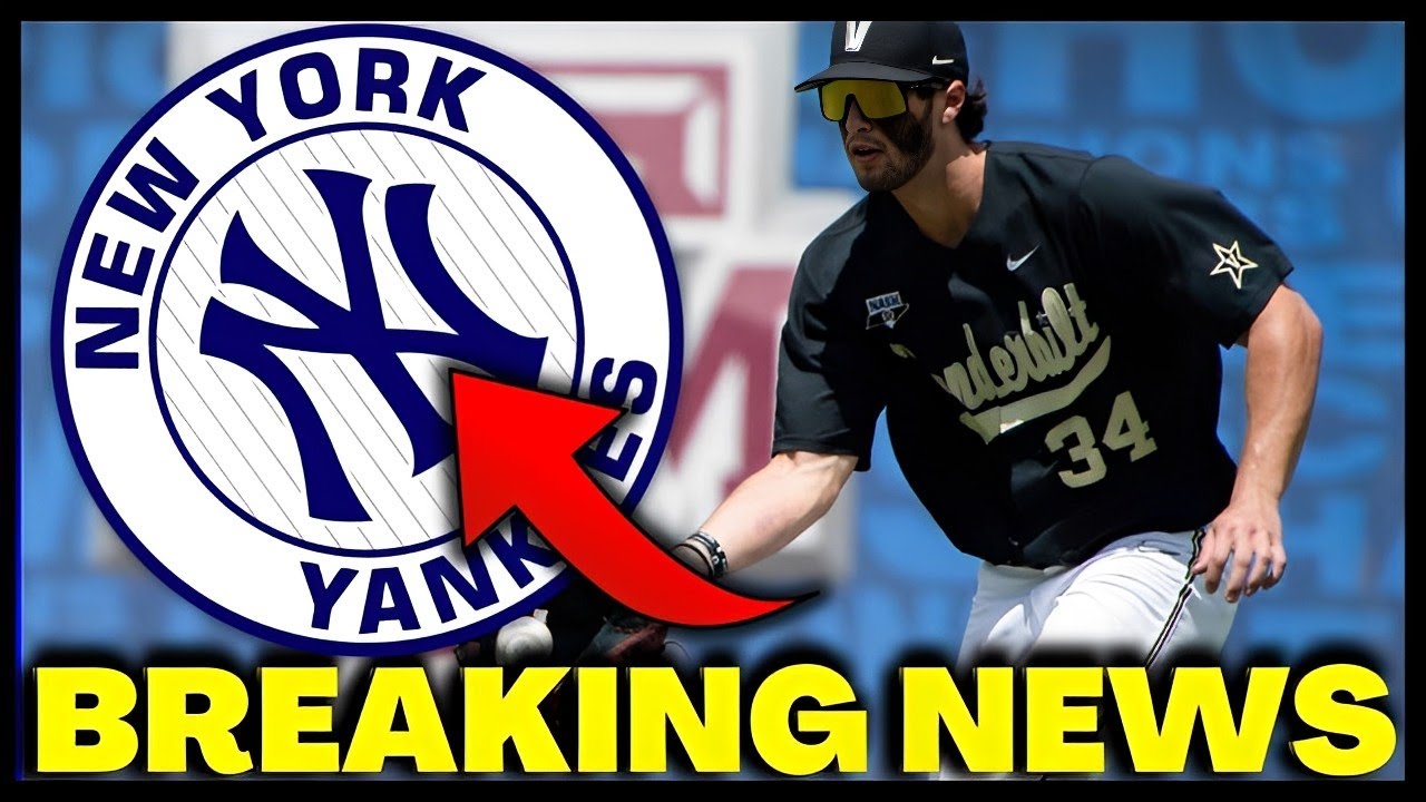 JUST CONFIRMED SEE WHAT HE SAID NEW YORK YANKEES LATEST NEWS YouTube just-confirmed-see-what-he-said-new-york-yankees-latest-news-youtube