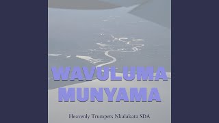 Ndilale Buti Mucuumbwe