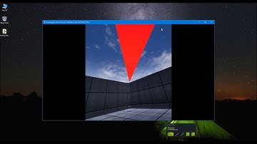 RunebergVR Plugin v2 - Gaze Component Deep Dive
