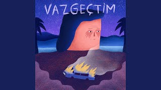 Vazgeçtim - Nilipek. & Taner Yücel