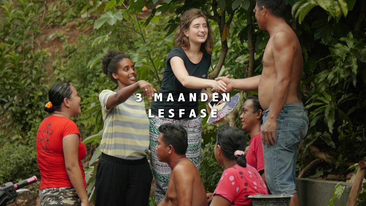 JMEO Promo Opwekking 2019