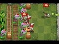 Plants vs Zombies 2 - Pea Chomper Heroes Event Pinata Party 11/13/2016 (November 13th)