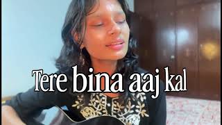 AAJ KAL- Outstation (cover) #aajkal #outstation #boyband #guitarcover 